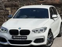 Used BMW M140 M Sport 340 HP (250 kW) 2019 Hatchback