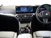 Used BMW M3 Competition Edition 503 HP (369 kW) 2024 Grey