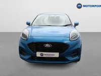 Used Ford Puma ST-Line 2025 Blue SUV