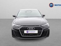 Used Audi A1 Sportback S-Line 95 HP (69 kW) 2025 Hatchback
