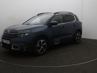 used Citroën C5 Aircross 2020 | 1.5 BlueHDi Flair Euro 6 (s/s) 5dr