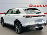 Używany Honda HR-V Elegance 131 KM (96 kW) 2024 SUV