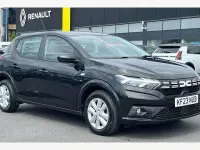 Used Dacia Sandero Expression 91 HP (66 kW) 2025 Hatchback