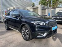 used Suzuki SX4 S-Cross 1.0 Boosterjet SZ-T Auto Euro 6 (s/s) 5dr