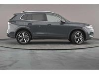 New VW Tiguan 204 HP (150 kW) 2025 SUV