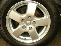 Used Chrysler Grand Voyager 2007 MPV