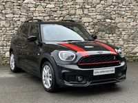Used Mini Cooper S Premium Plus 175 HP (128 kW) 2023 Black Hatchback