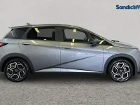 Used BYD Dolphin Design 150 kW (204 HP) 2025 Grey Hatchback