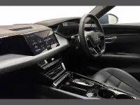 Used Audi e-tron GT quattro Comfort 384 kW (523 HP) 2023 Grey Sedan