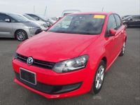 used VW Polo 1.2 Comfortline Automatic DSG *Low Mileage *Fresh Import*ON ROUTE