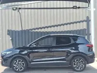 Used MG ZS Exclusive 111 HP (81 kW) 2024 Black SUV