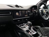 Used Porsche Cayenne GTS 460 HP (338 kW) 2022 Grey SUV