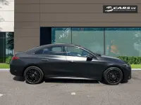 Used Mercedes CLA 250+ AMG line 200 kW (272 HP) 2026 Black Sedan