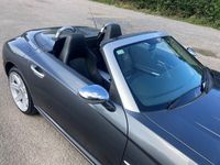 used Chrysler Crossfire 3.2 V6 2dr Auto Convertible