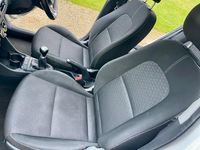 Used Kia Picanto 66 HP (48 kW) 2020 White Hatchback