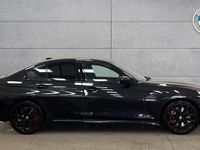 Used BMW 320 M Sport 181 HP (133 kW) 2025 Black