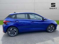 used Hyundai i20 1.0T GDi Element 5dr