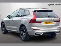Used Volvo XC60 Ultimate 247 HP (181 kW) 2024 Silver SUV