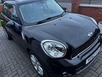 Used Mini Cooper S Countryman 2012 SUV