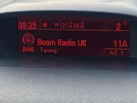 Used Vauxhall Mokka 140 HP (102 kW) 2016 SUV