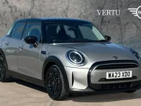 Usado Mini Cooper Classic 136 CV (100 kW) 2003 Utilitario