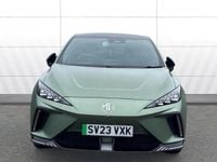 Used MG MG4 EV 319 kW (435 HP) 2025 Hatchback
