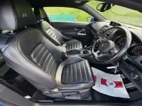 Used VW Scirocco R-line 2015 Blue Coupe