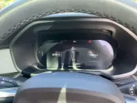 Used Polestar 2 Pilot 300 kW (408 HP) 2020 Blue Hatchback