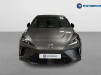 Used MG MG4 EV Trophy 319 kW (435 HP) 2023 Grey Hatchback