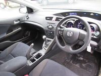 used Honda Civic 1.8 i-VTEC SE 5dr