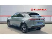 Used Honda HR-V Advance 131 HP (96 kW) 2026 Green SUV