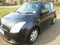 used Suzuki Swift 1.3