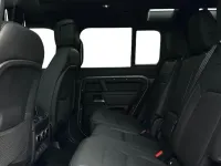 Used Land Rover Defender HSE Dynamic 2024 Silver SUV