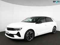Used Vauxhall Astra Ultimate 114 kW (156 HP) 2024 White Hatchback