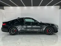 Used BMW M4 Competition Edition 510 HP (375 kW) 2022 Black Coupe
