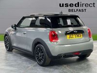 used Mini Cooper Hatchback 1.53dr