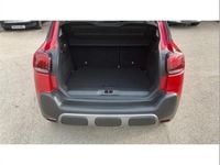 Used Citroën C3 Aircross PureTech 110 HP (80 kW) 2022 Red SUV