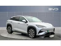 New BYD Sealion 7 389 kW (530 HP) 2025 Other SUV