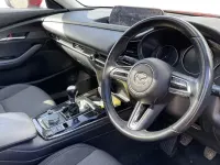 Used Mazda CX-30 Inclusive 186 HP (136 kW) 2022 Red SUV