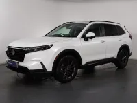 Begagnad Honda CR-V Elegance 2025 Vit SUV