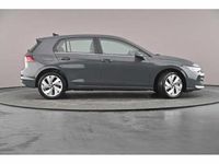 New VW Golf VIII 204 HP (150 kW) 2025