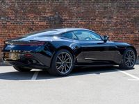 Used Aston Martin DB11 608 HP (447 kW) 2016 Black Coupe