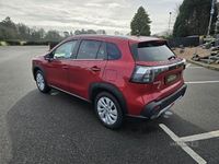 Used Suzuki SX4 2023 Red Hatchback