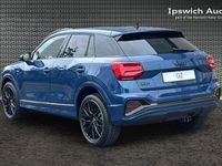 New Audi Q2 Black Edition 147 HP (108 kW) 2026 Other SUV