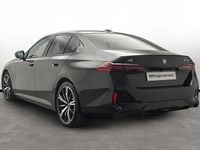Used BMW i5 M Sport 250 kW (340 HP) 2024 Black Sedan