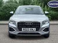 Used Audi Q2 Sport 150 HP (110 kW) 2026 SUV