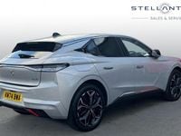 Used DS Automobiles DS4 224 HP (164 kW) 2024 White Hatchback