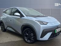 New BYD Dolphin Surf Boost 64 kW (88 HP) 2026 Hatchback