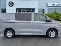 New VW Transporter Pro 210 kW (286 HP) 2025 Grey Van