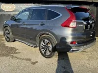 Używany Honda CR-V EX 160 KM (117 kW) 2017 Szary SUV